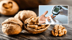Is Walnut Good For Diabetes
