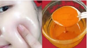 Face Glow tips