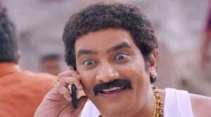 Rao Ramesh unknown Facts