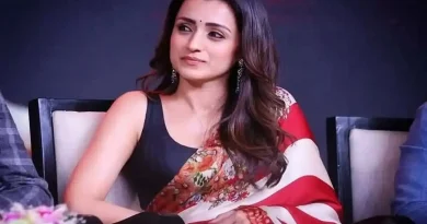 trisha