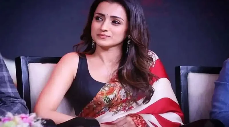 trisha