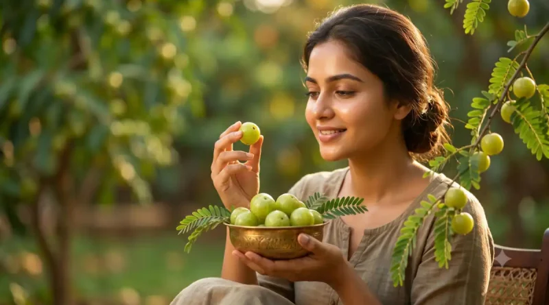 amla benefits