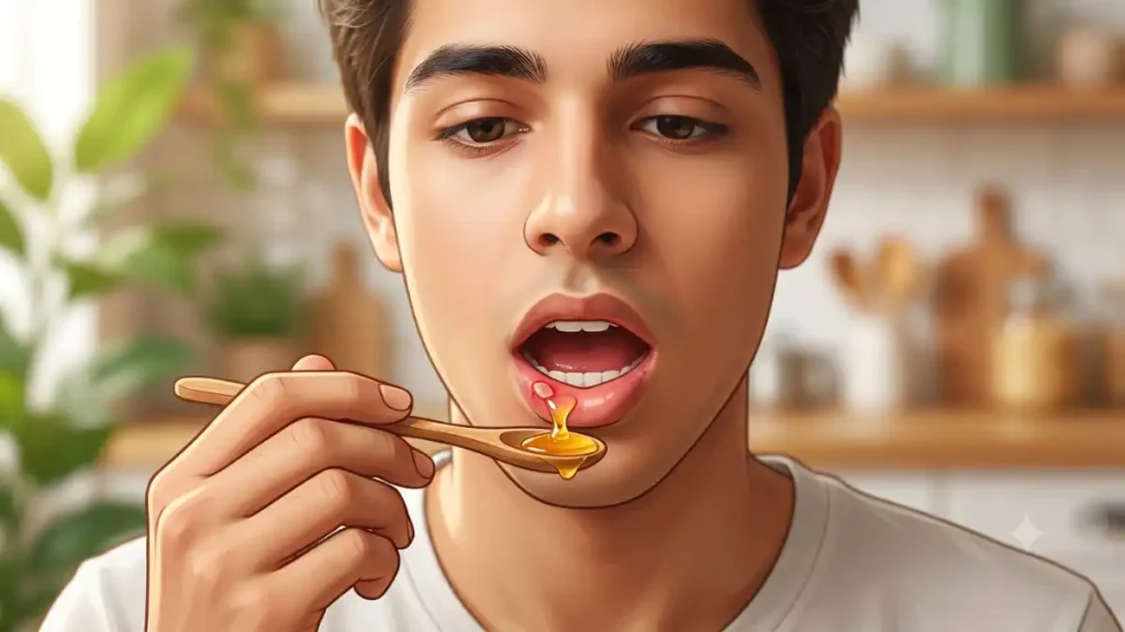 Mouth Ulcer remedies