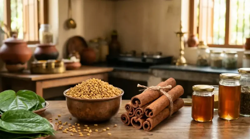 Nerve weakness remedies