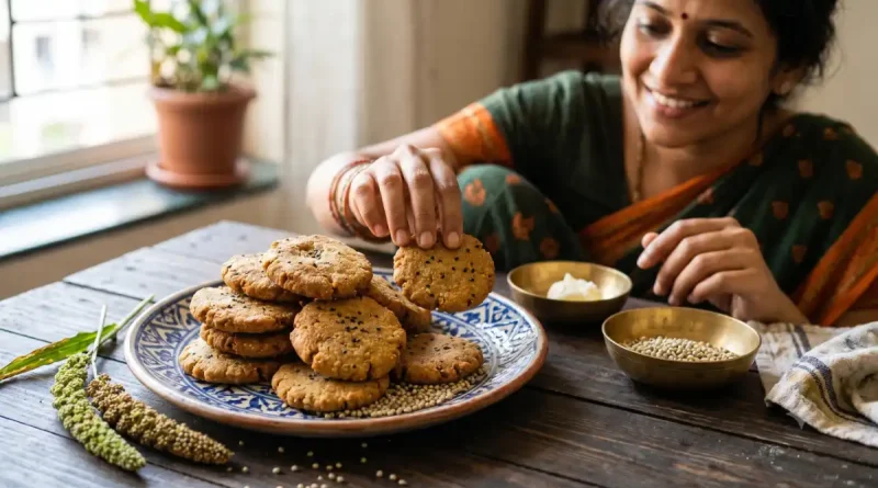 sajjala appalu recipe