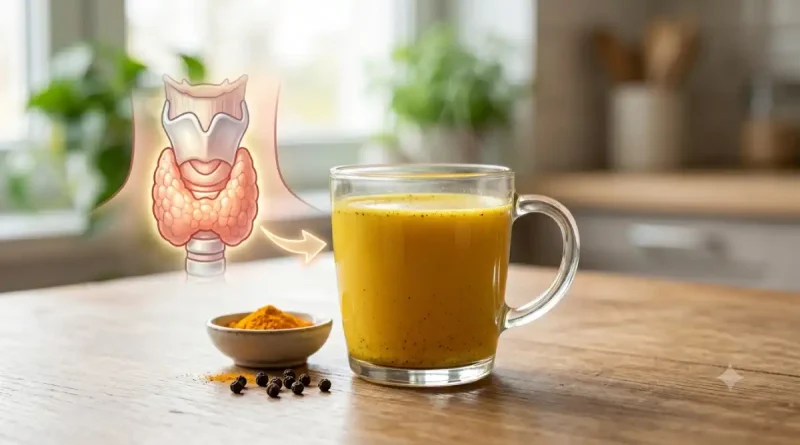 thyroyid remedies telugu