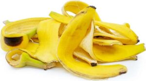 banana peel