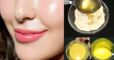 బ్యూటీ పార్లర్ ఖర్చులు ఆదా.. కేవలం 2 స్పూన్ల శనగపిండితో మీ ముఖం 10 రెట్లు కాంతివంతంగా మెరుస్తుంది!