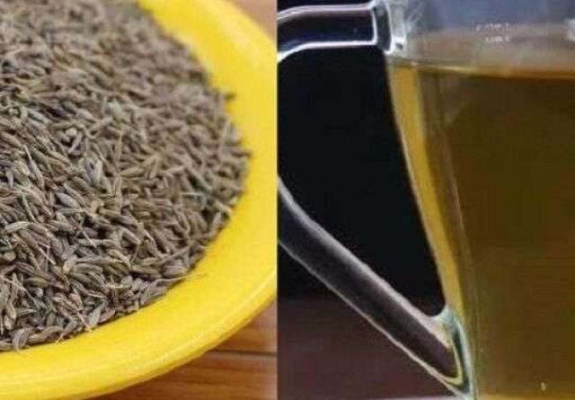 jeera water benefits