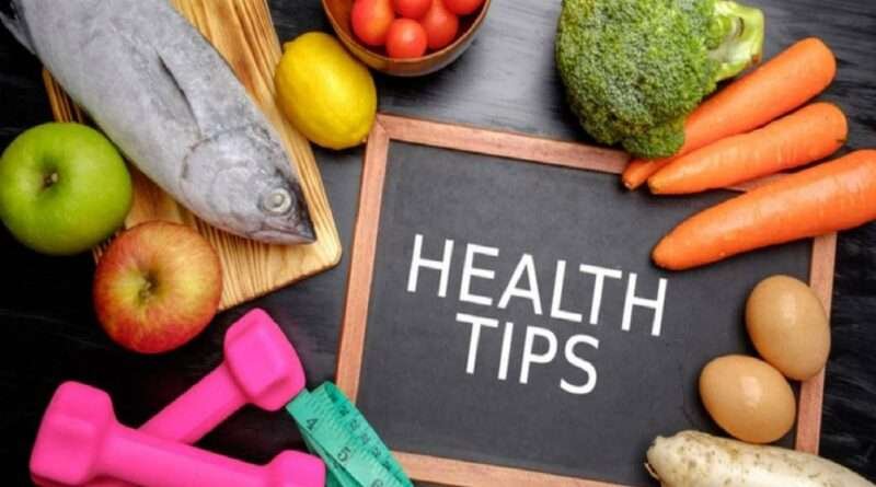health Tips in telugu