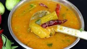 dosakaya sambar