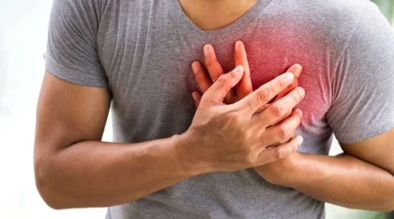 Heartburn Remedies: ఛాతిలో మంటను నిమిషాల్లో తగ్గించే బెస్ట్ రెమిడీస్