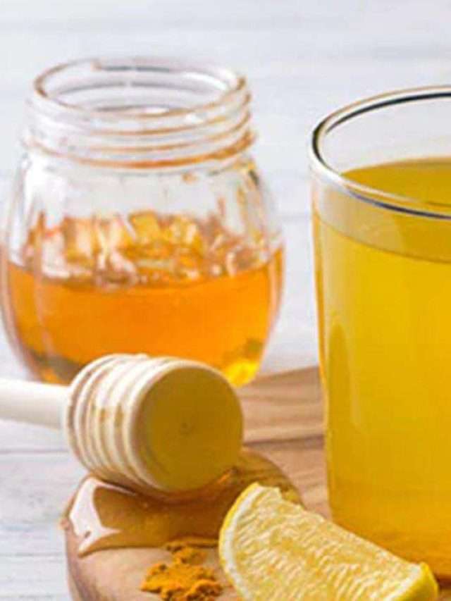 Turmeric and honey:పసుపు, తేనె మిశ్రమం అద్భుత ప్రయోజనాలు