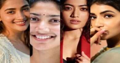 స్టార్ హీరోయిన్ల ఫేవరెట్ ఫుడ్స్ ఏంటో తెలుసా? డైట్‌ పక్కనపెట్టి మరీ ఇష్టంగా తినే వంటకాలివే!