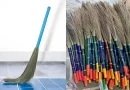 Broom kitchen vastu