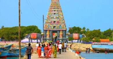 దక్షిణ భారతదేశంలో మీరు తప్పక చూడాల్సిన 8 అద్భుతమైన దేవాలయాలు.. ఆధ్యాత్మికత, ప్రశాంతత సొంతం!