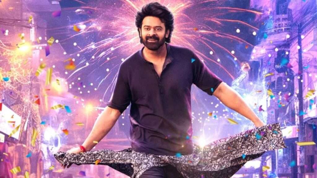 prabhas
