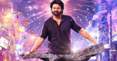 prabhas
