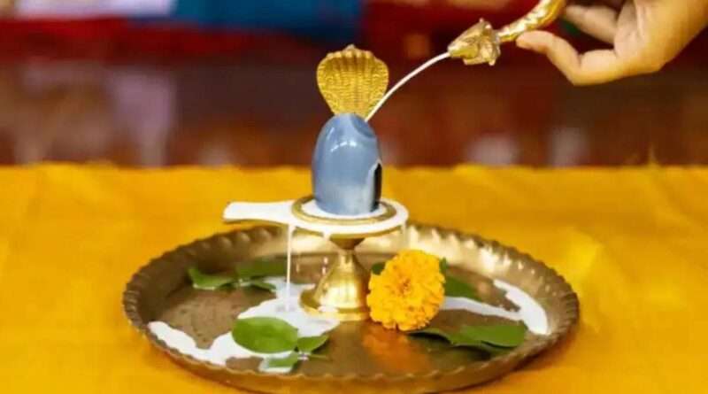 shiv lingam
