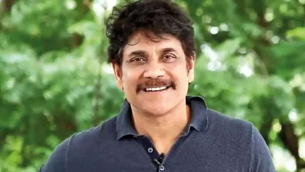 Nagarjuna
