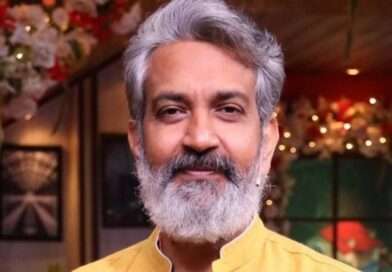 Rajamouli directer