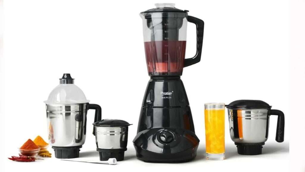 prestige mixer amazon