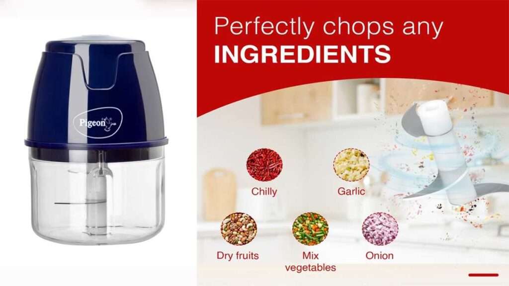 Pigeon Handy Mini Chopper