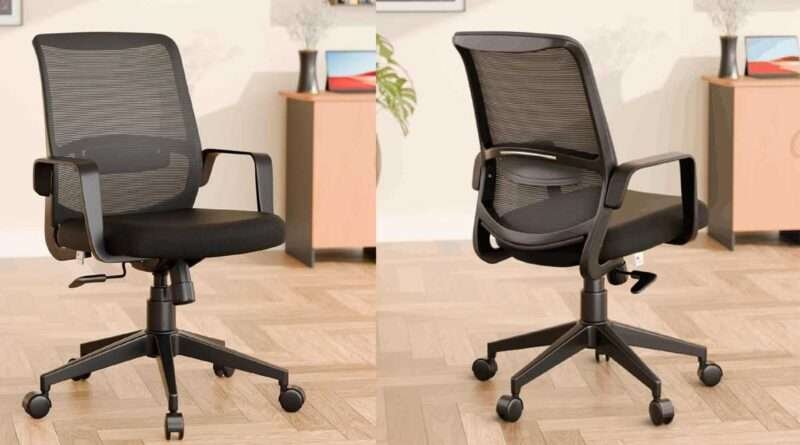 office chair