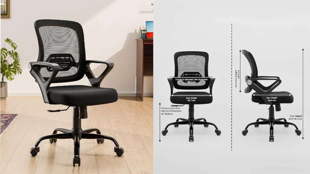 Green Soul Office Chair