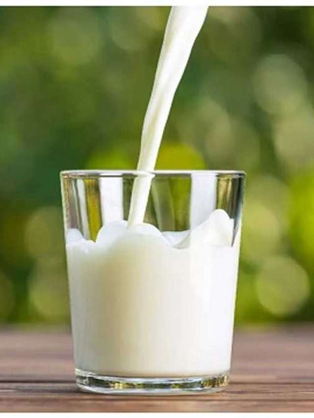 పాలల్లో ఉన్న 10 అద్భుతమైన ఆరోగ్య ప్రయోజనాలు