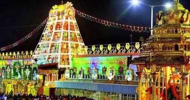 tirumala tirupati
