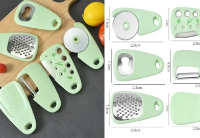 Multipurpose Kitchen Gadgets :రూ.1,199 విలువ గలది కేవలం రూ.475కే.. 60 శాతం తగ్గింపుతో..