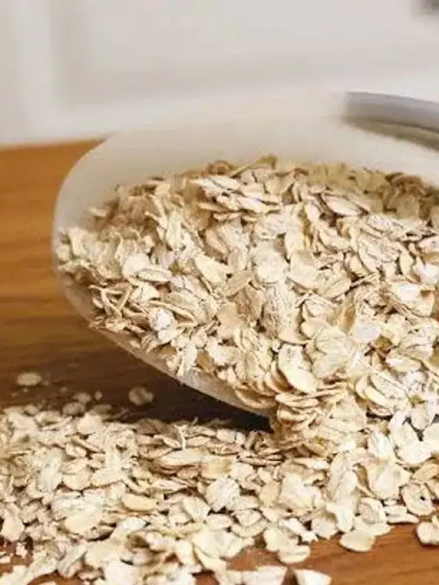 Oats:ఓట్స్ మంచివే.. కానీ ఈ సమస్యలు ఉన్న వారు తింటే..