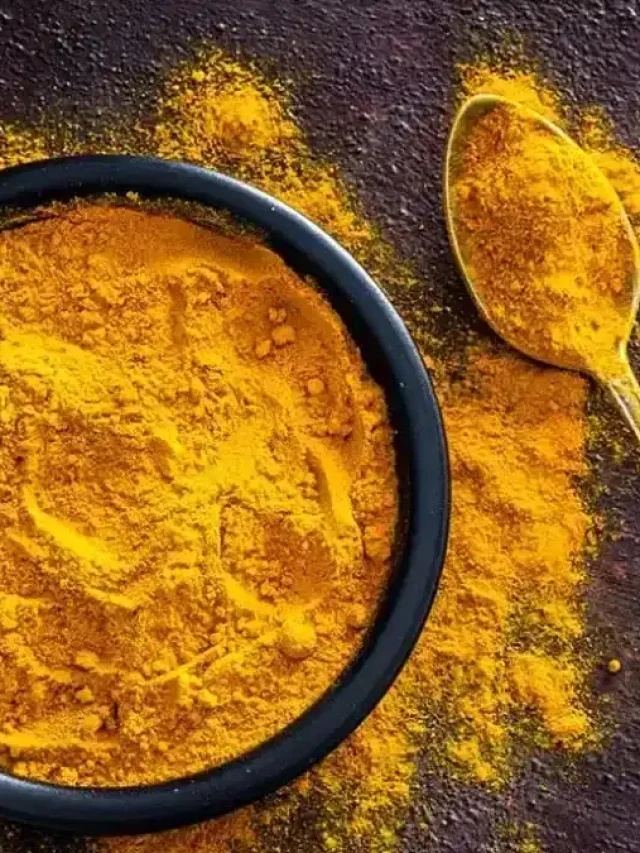 పసుపులో ఉన్న 10 అద్భుతమైన ఆరోగ్య ప్రయోజనాలు