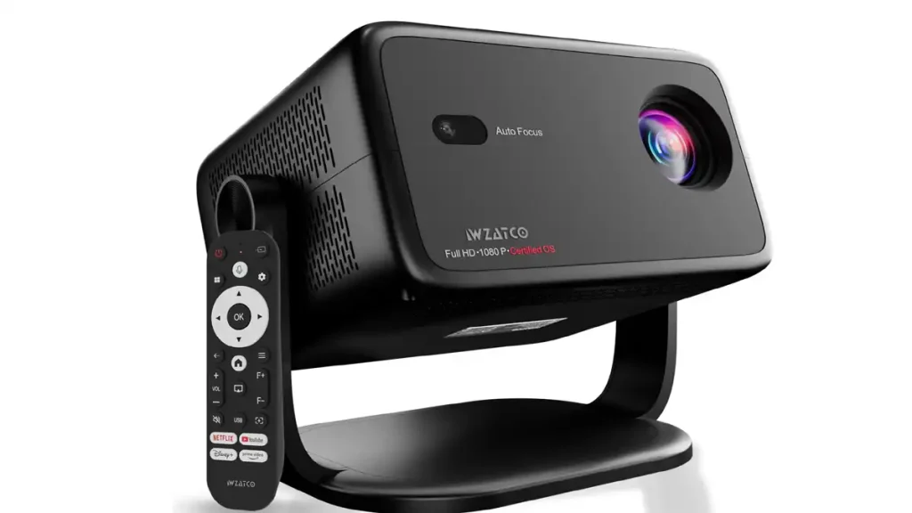 Projector