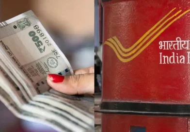 post office money