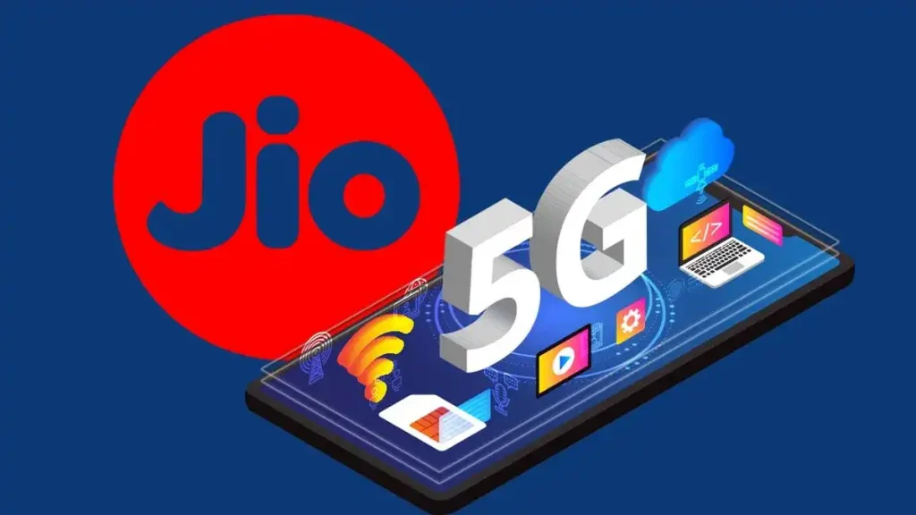 jio plans