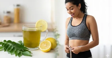 Weight Loss:కేవలం 7 రోజుల్లో నడుము చుట్టూ కొవ్వు మంచులా కరగాలా? వంటింట్లో ఉండే ఈ ఆకుతో మ్యాజిక్ చేయండి!