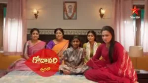 godavari serial