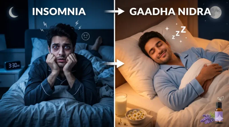 Good sleep remedies