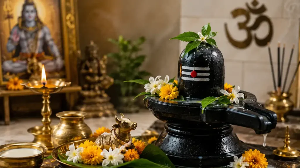 siva lingam