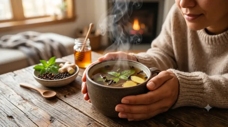 cold and cough remedies