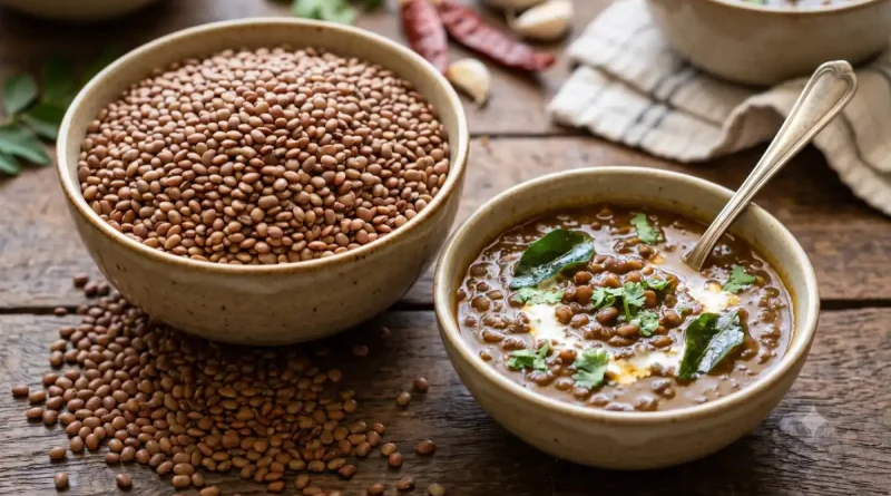 Horse gram benefits
