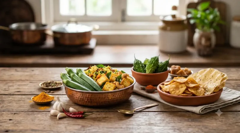 Kitchen tips in telugu