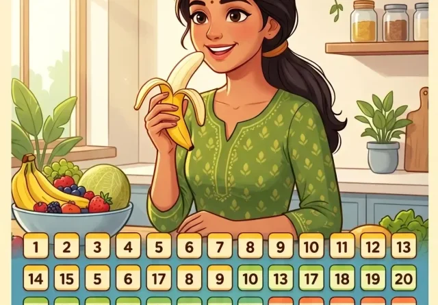 banana