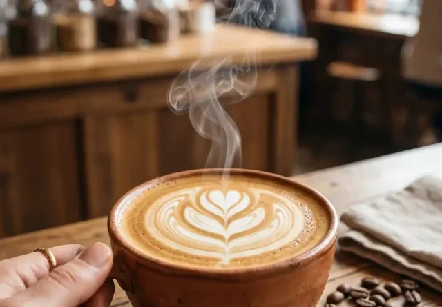 coffee