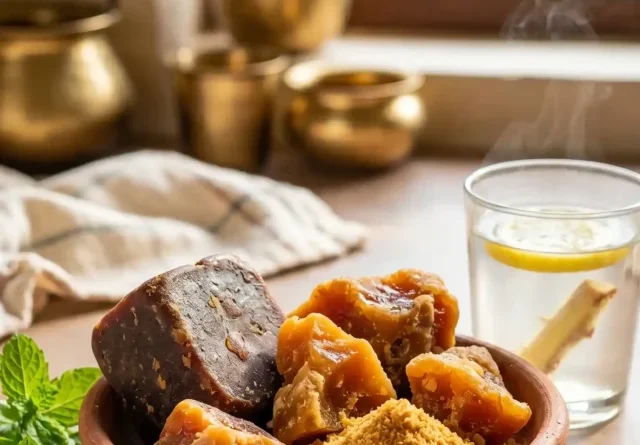 jaggery