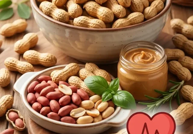 peanut