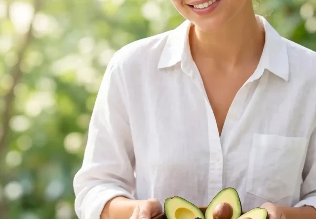 skin glow foods