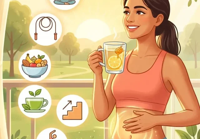 weight loss